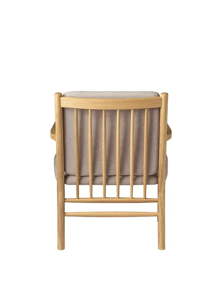 FDB Møbler J147 Lounge Chair fra> Lænestole