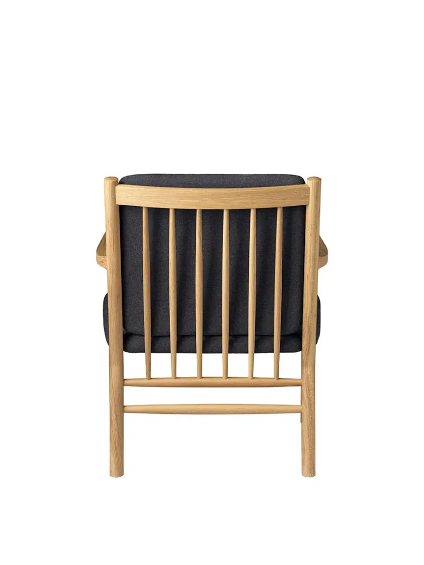 FDB Møbler J147 Lounge Chair fra> Lænestole