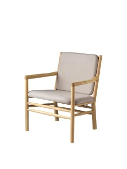 FDB Møbler J147 Lounge Chair fra><noscript><img width=