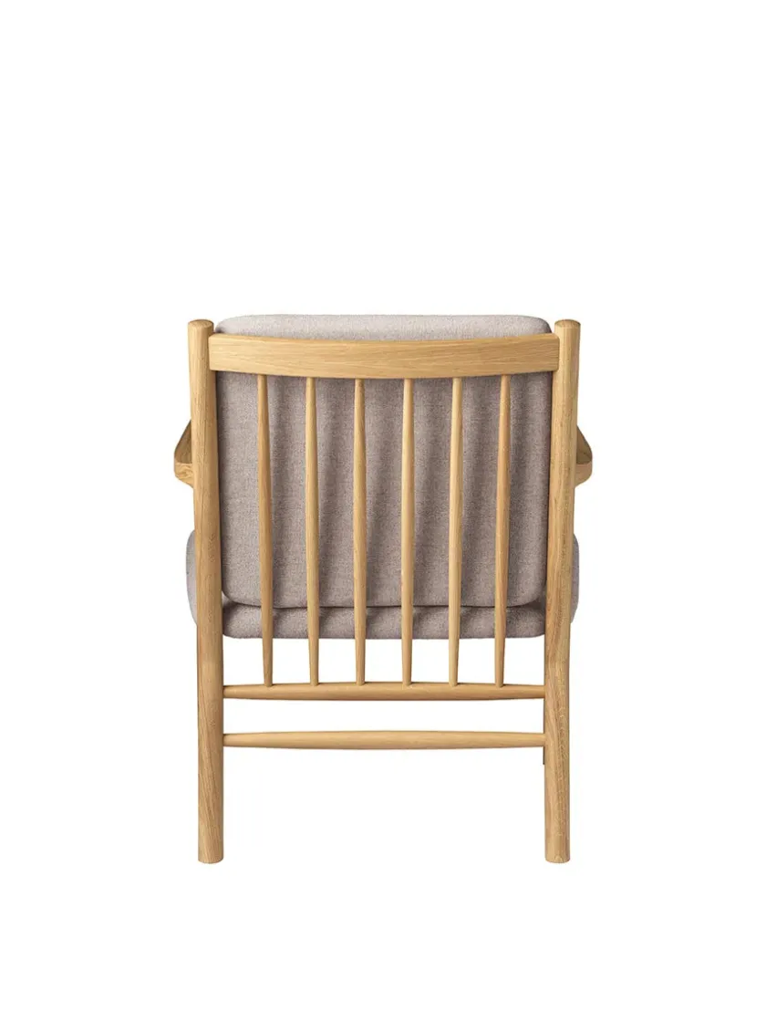FDB Møbler J147 Lounge Chair fra> Lænestole
