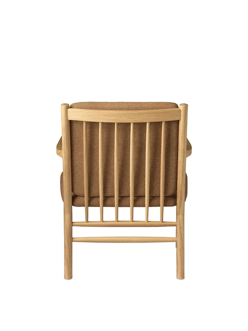 FDB Møbler J147 Lounge Chair fra> Lænestole
