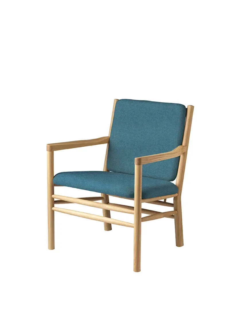 FDB Møbler J147 Lounge Chair fra> Lænestole