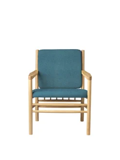 FDB Møbler J147 Lounge Chair fra><noscript><img width=