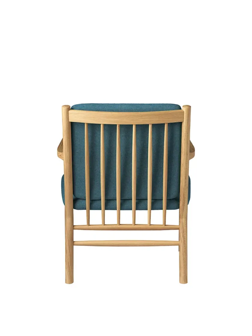 FDB Møbler J147 Lounge Chair fra> Lænestole