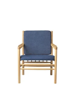 FDB Møbler J147 Lounge Chair fra><noscript><img width=