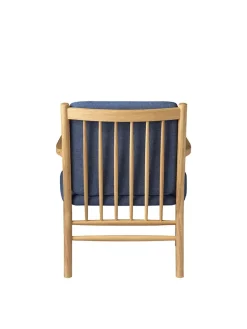 FDB Møbler J147 Lounge Chair fra><noscript><img width=