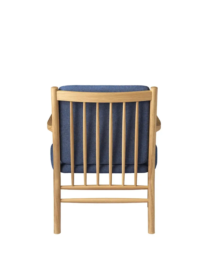 FDB Møbler J147 Lounge Chair fra> Lænestole