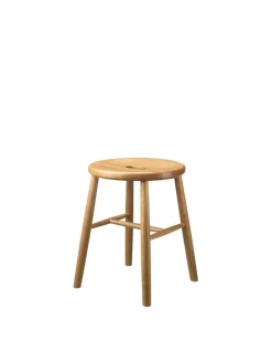 FDB Møbler J27 Skammel fra><noscript><img width=