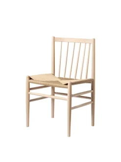 FDB Møbler J80 spisebordsstol fra><noscript><img width=