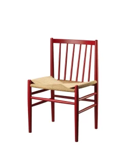 FDB Møbler J80 spisebordsstol fra><noscript><img width=