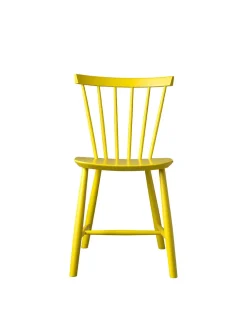 FDB Møbler J46 Spisebordsstol fra><noscript><img width=