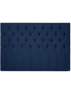 Jacobsen Plus Beds – Sengegavl Chest, Grå><noscript><img width=