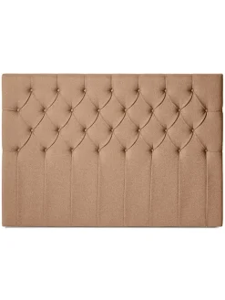 Jacobsen Plus Beds – Sengegavl Chest, Blå><noscript><img width=