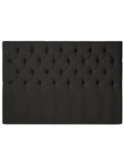 Jacobsen Plus Beds – Sengegavl Chest, Blå><noscript><img width=