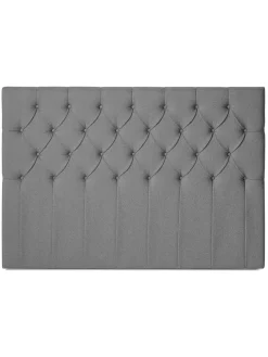 Jacobsen Plus Beds – Sengegavl Chest, Blå><noscript><img width=