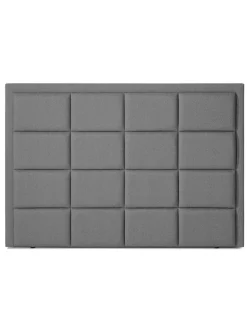 Jacobsen Plus Beds – Sengegavl Square, Sand><noscript><img width=