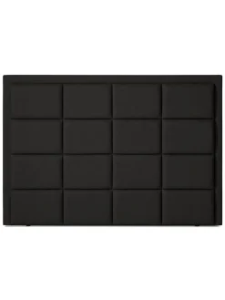 Jacobsen Plus Beds – Sengegavl Square, Sand><noscript><img width=
