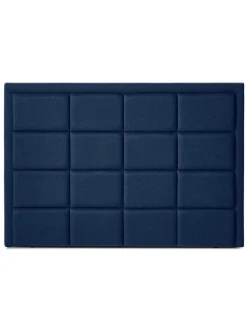 Jacobsen Plus Beds – Sengegavl Square, Sand><noscript><img width=