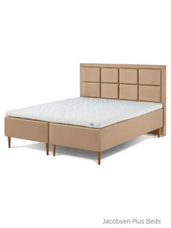 Jacobsen Plus Beds – Sengegavl Square, Antracit><noscript><img width=