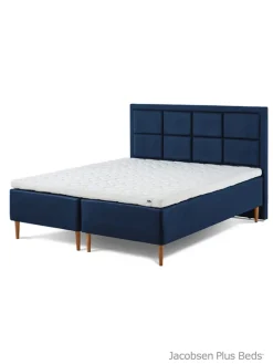 Jacobsen Plus Beds – Sengegavl Square, Antracit><noscript><img width=