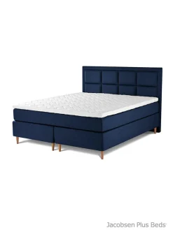 Jacobsen Plus Beds – Sengegavl Square, Antracit><noscript><img width=