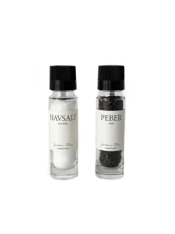 Jacobsen Plus Salt & Peber sæt> Service