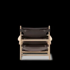 Fredericia Furniture Jagtstolen 75 års Jubilæumsudgave af Børge Mogensen><noscript><img width=