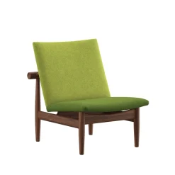 House of Finn Juhl Japan stol, eg klar olie af Finn Juhl><noscript><img width=