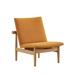 House of Finn Juhl Japan stol, eg olie af Finn Juhl><noscript><img width=