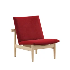 House of Finn Juhl Japan stol, eg olie af Finn Juhl><noscript><img width=