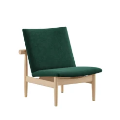House of Finn Juhl Japan stol, eg olie af Finn Juhl><noscript><img width=