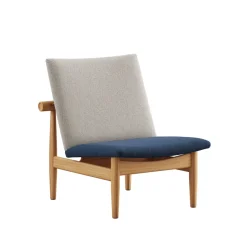 House of Finn Juhl Japan stol, eg olie af Finn Juhl><noscript><img width=
