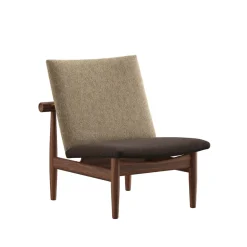 House of Finn Juhl Japan stol, eg olie af Finn Juhl><noscript><img width=