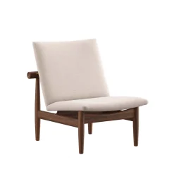 House of Finn Juhl Japan stol, eg olie af Finn Juhl><noscript><img width=