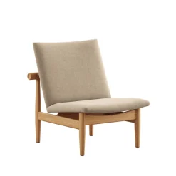 House of Finn Juhl Japan stol, eg olie af Finn Juhl><noscript><img width=