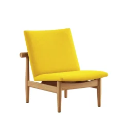 House of Finn Juhl Japan stol, valnød af Finn Juhl><noscript><img width=