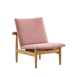 House of Finn Juhl Japan stol, valnød af Finn Juhl><noscript><img width=