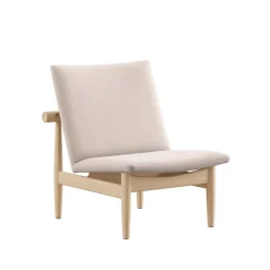 House of Finn Juhl Japan stol, valnød af Finn Juhl><noscript><img width=
