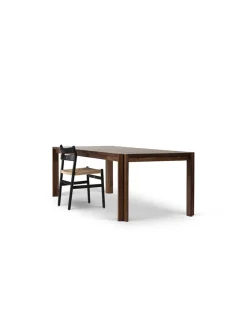 DK3 Jeppe Utzon Spisebord fra><noscript><img width=