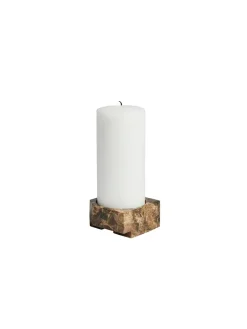 Woud Jeu de Dés 1 Candle Holder fra><noscript><img width=