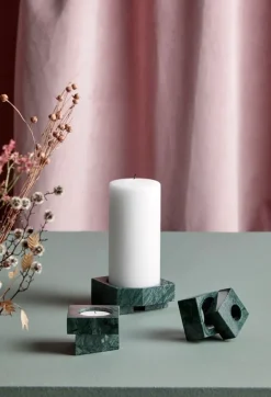 Woud Jeu de Dés 1 Candle Holder fra><noscript><img width=