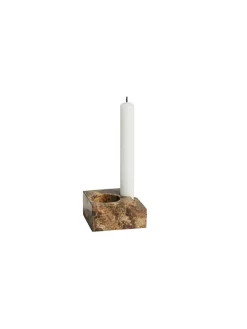 Woud Jeu de Dés 1 Candle Holder fra><noscript><img width=