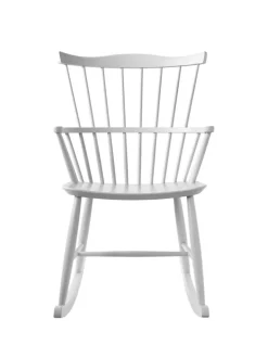 FDB Møbler J52G Gyngestol fra><noscript><img width=