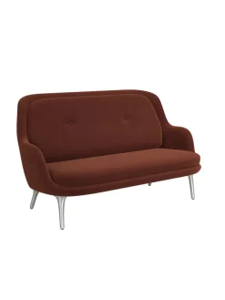 Fritz Hansen JH140 Fri Sofa fra> Sofaer