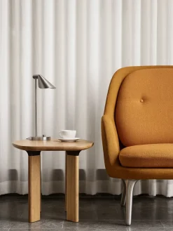 Fritz Hansen JH140 Fri Sofa fra> Sofaer