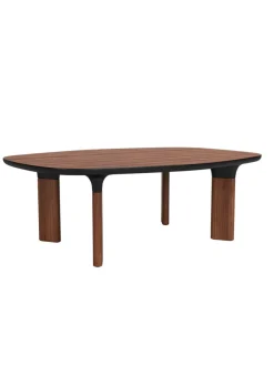 Fritz Hansen JH63A Analog Coffee Table fra> Sofaborde