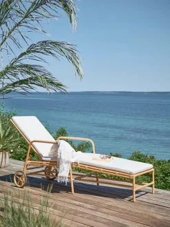 Sika-Design Josephine Exterior Liggestol fra><noscript><img width=