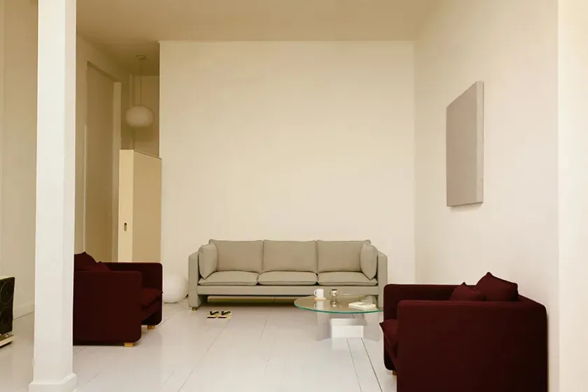 Fredericia Furniture Jota 3 pers. Sofa, vidar 146 fra> Sofaer