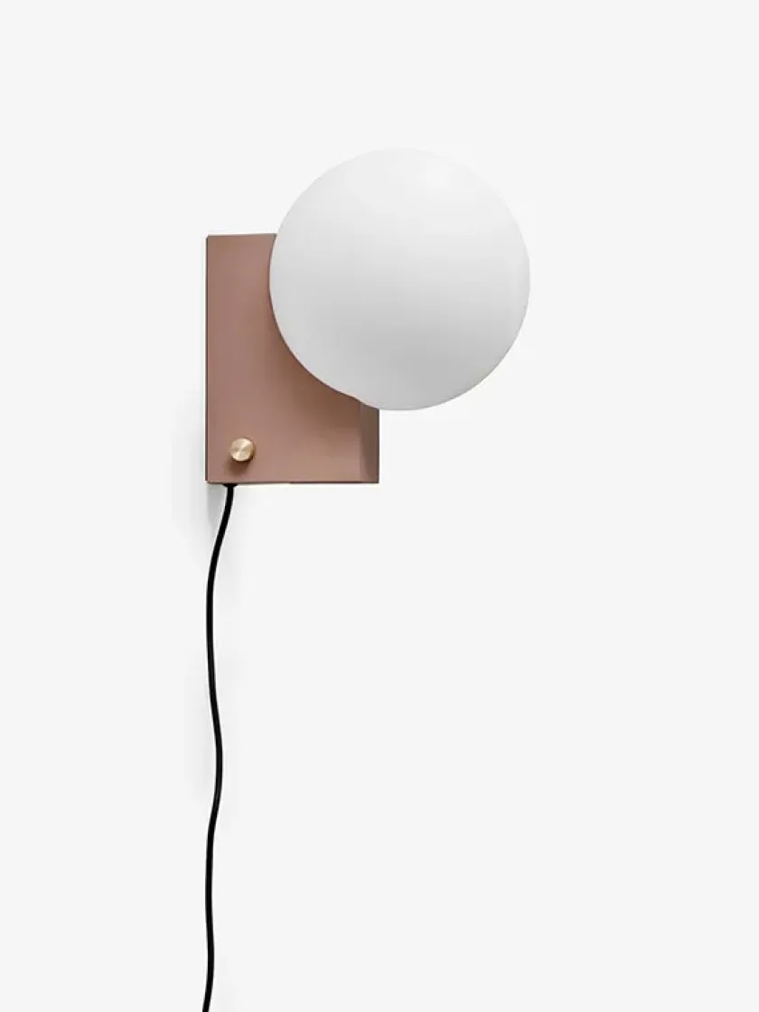 &Tradition Journey lampe fra> Spots