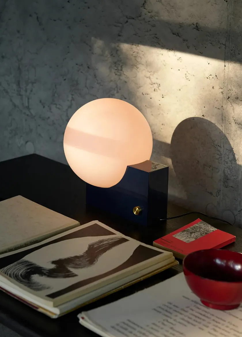 &Tradition Journey lampe fra> Spots